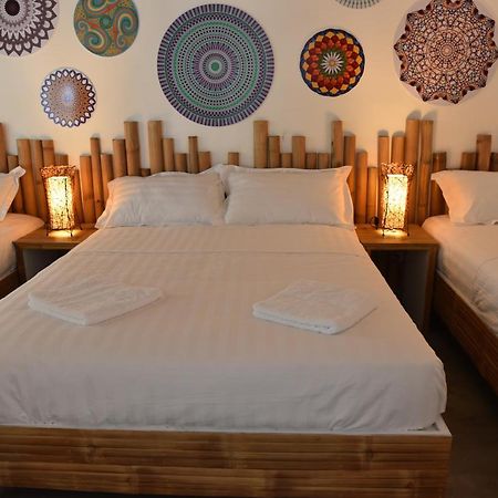 Lazuli Resort San Vicente  Extérieur photo