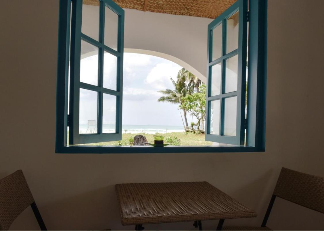 Lazuli Resort San Vicente  Extérieur photo