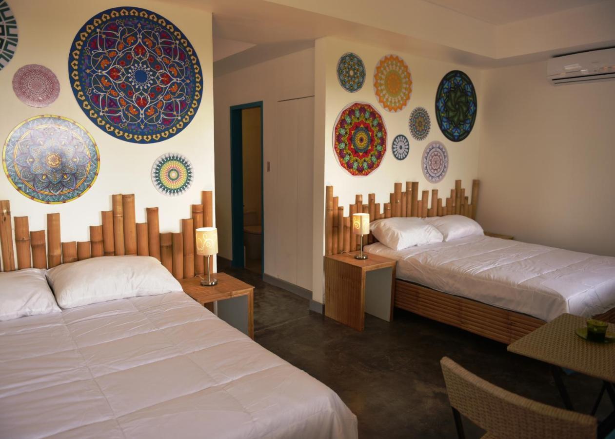 Lazuli Resort San Vicente  Extérieur photo